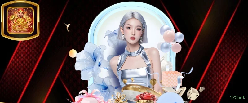 Cassino Ao Vivo 922bet