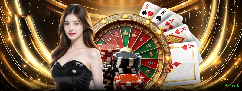 Contato 922bet