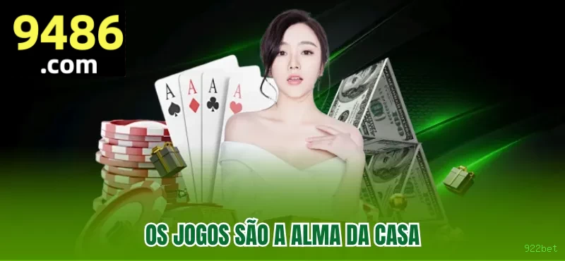 Depositar 922bet