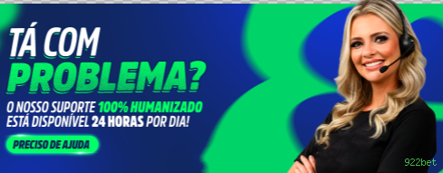 Apostas Esportivas 922bet