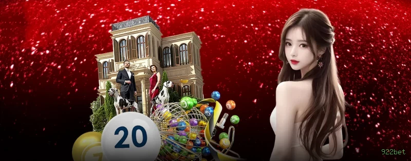 Promoções Esportivas 922bet