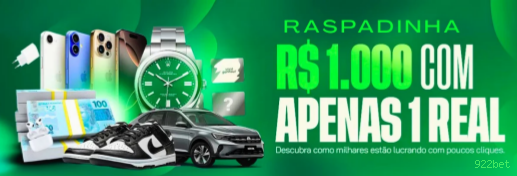 922bet Cassino Clássico
