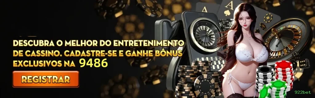 922bet Provedores Premium