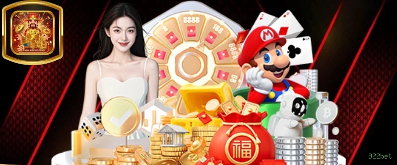 Instalar App 922bet