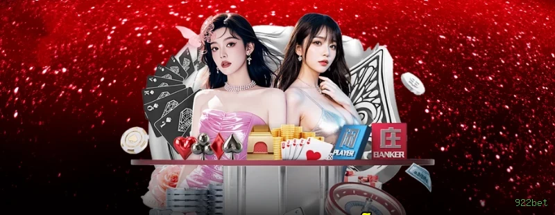 Jackpot Slots 922bet