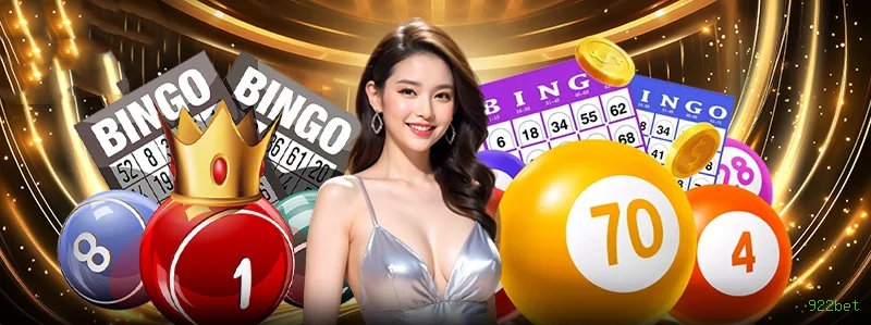 Jackpot Slots 922bet