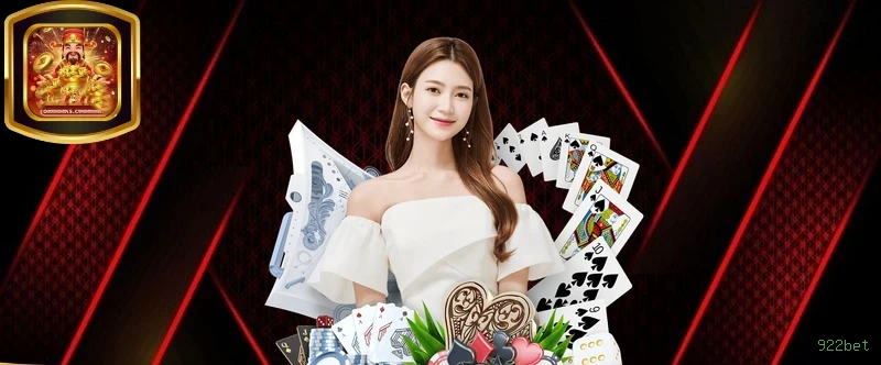 Megaways Slots 922bet