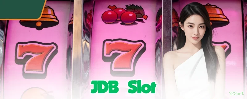 922bet Cassino Clássico