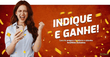 922bet Cassino Clássico