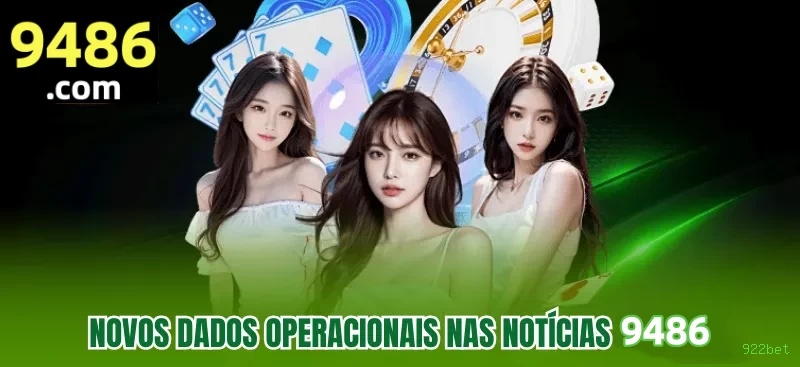 Novos Jogos 922bet