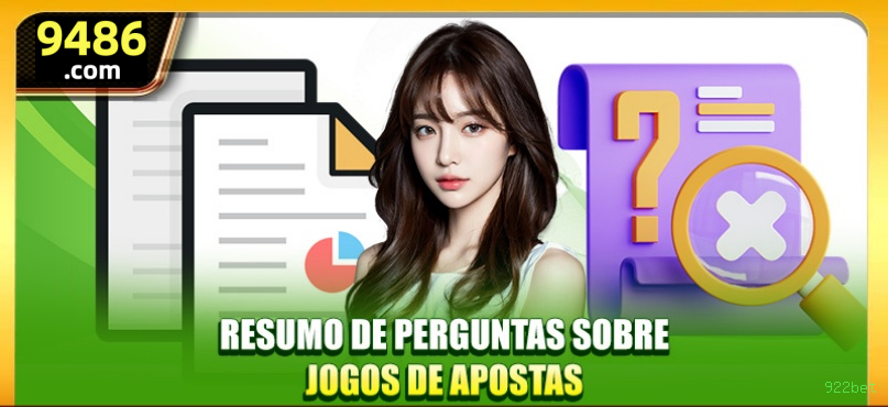 Pagamentos 922bet