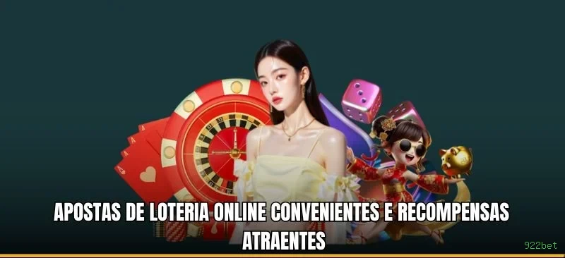 922bet Cassino Clássico