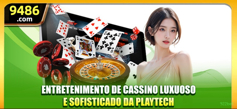 Poker Ao Vivo 922bet