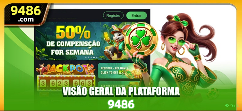 922bet Cassino Clássico