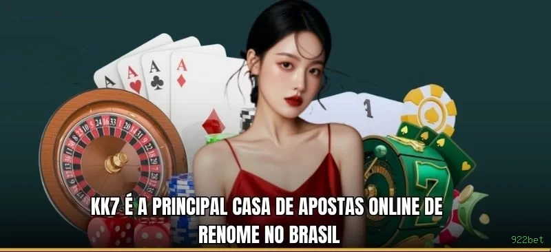 922bet Cassino Clássico