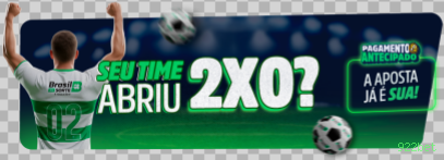 Promoções 922bet