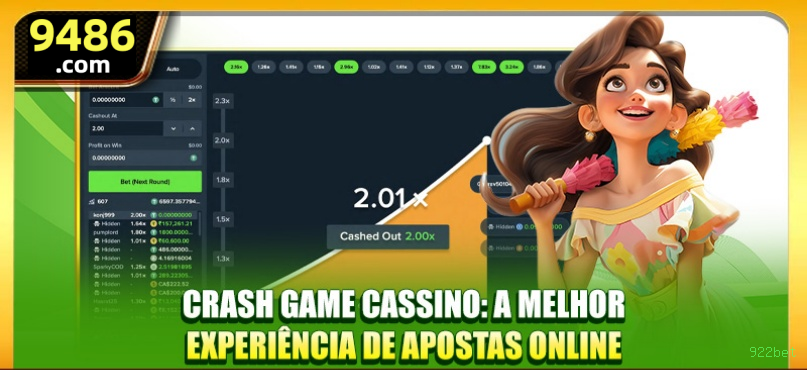 Promoções 922bet