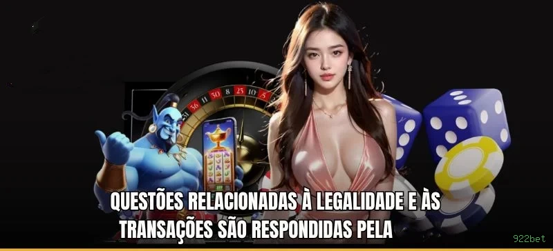 922bet Cassino Clássico