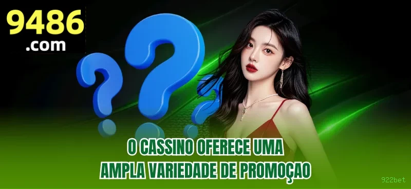 Roleta Online 922bet