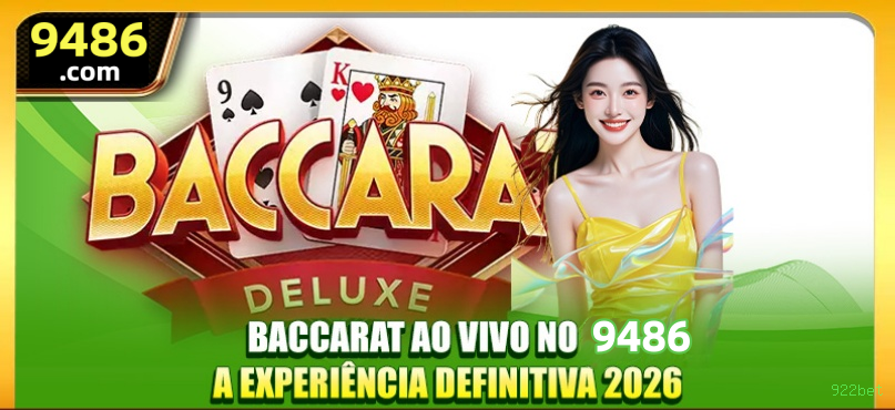 Roleta Ao Vivo 922bet