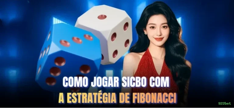 922bet Cassino Clássico