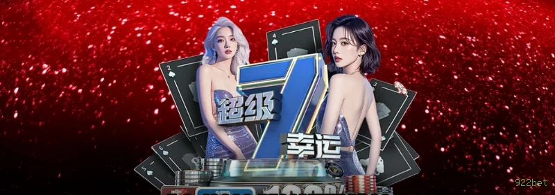 922bet Cassino Clássico