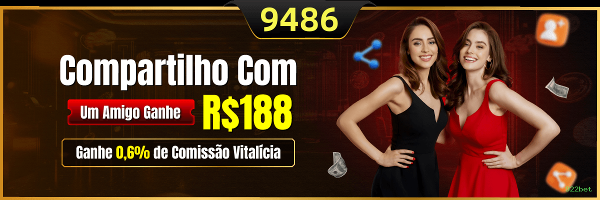 922bet Cassino Clássico