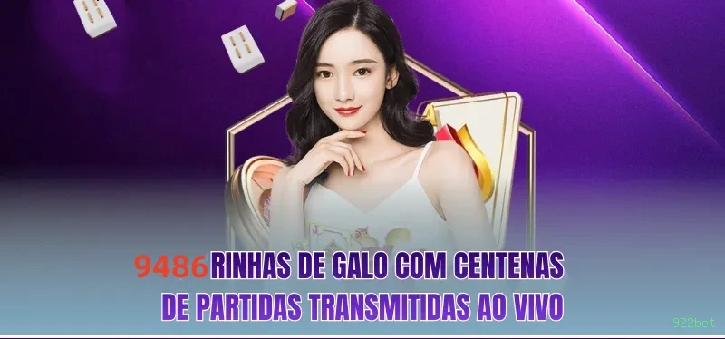 922bet Cassino Clássico