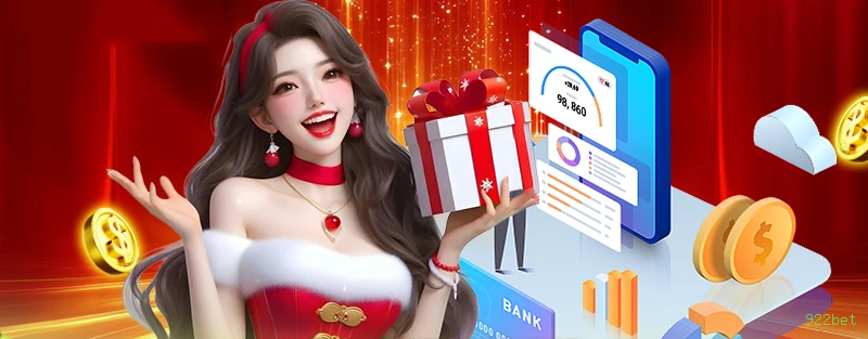 922bet Cassino Clássico