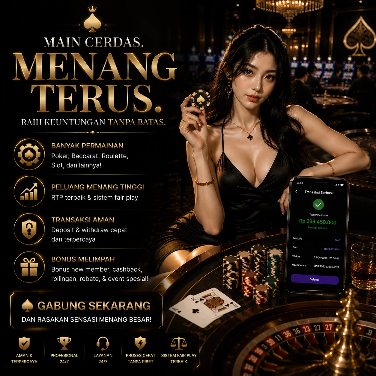 Imagem promocional da 922bet mostrando a plataforma e suas vantagens